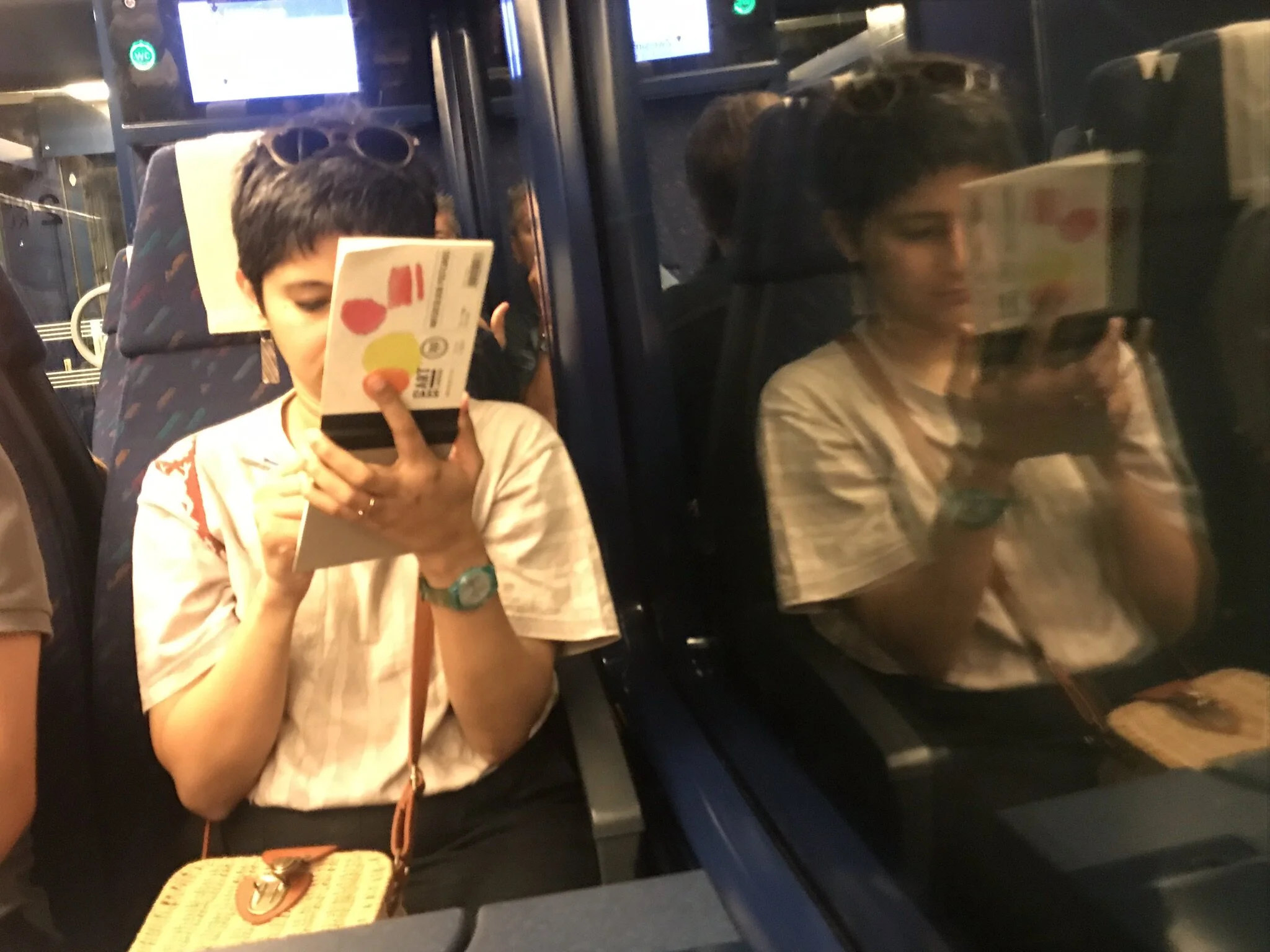 Geneva, Humanitarianism & Swiss trains 🚃