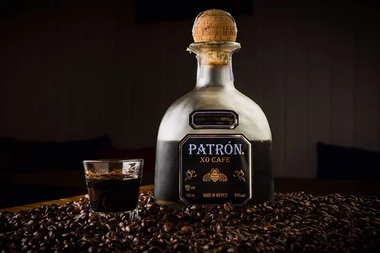 PATRON XO CAFE