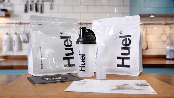 HUEL