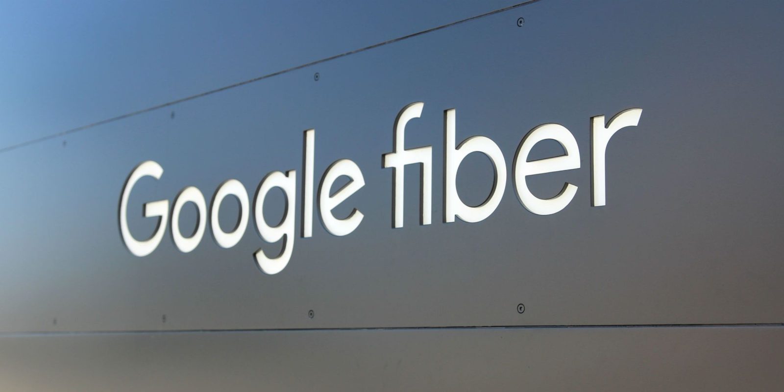 GOOGLE CHOSE AUSTIN AS THE FIRST MAJOR CITY TO LAUNCH FIBER 