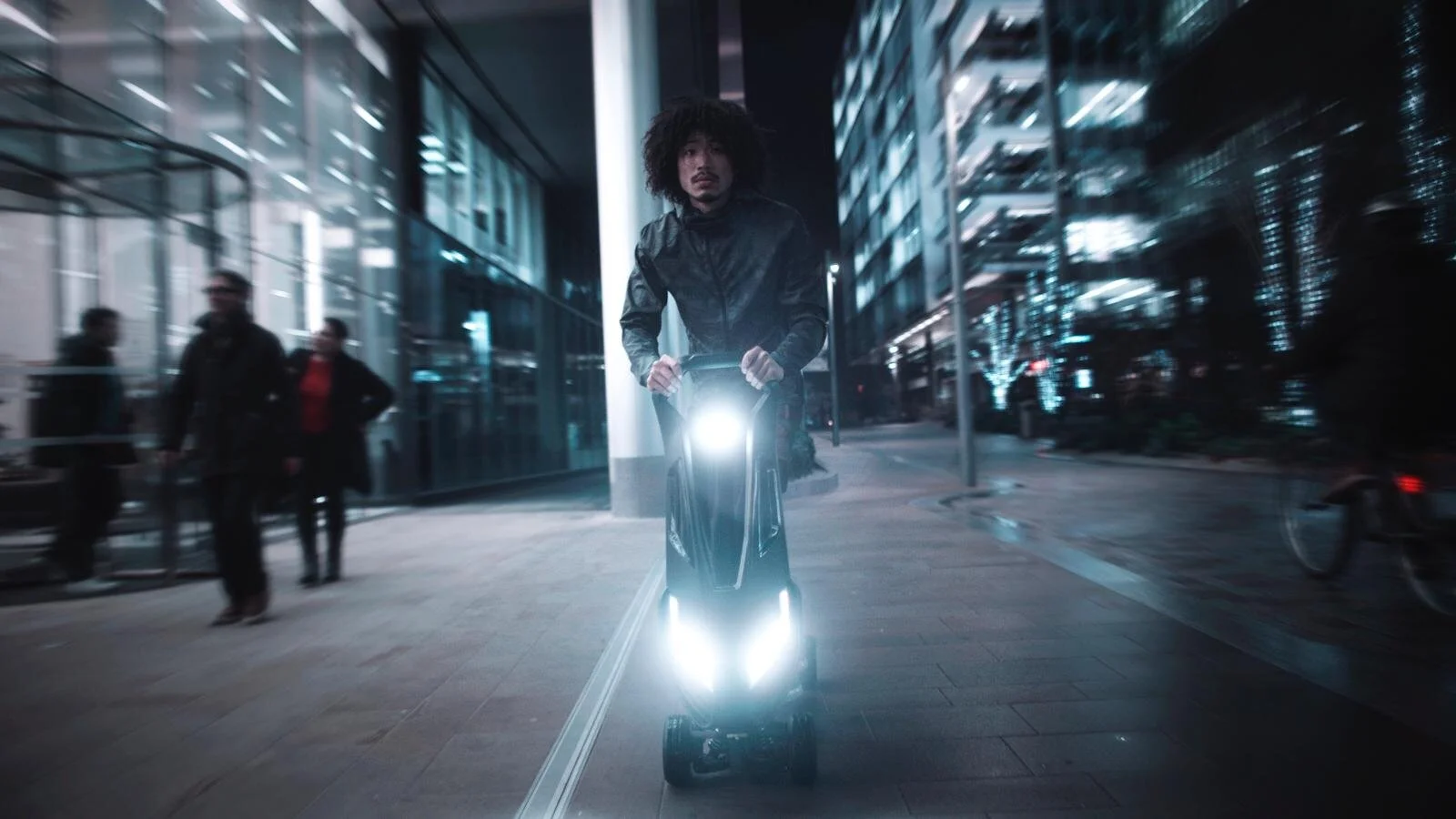 VENTURE CAPSTONE: JEZ WILLIMAN AND DRAGONFLY