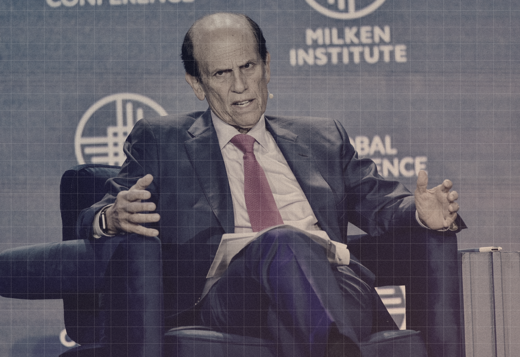 Case Study 7: Mike Milken's Capstone