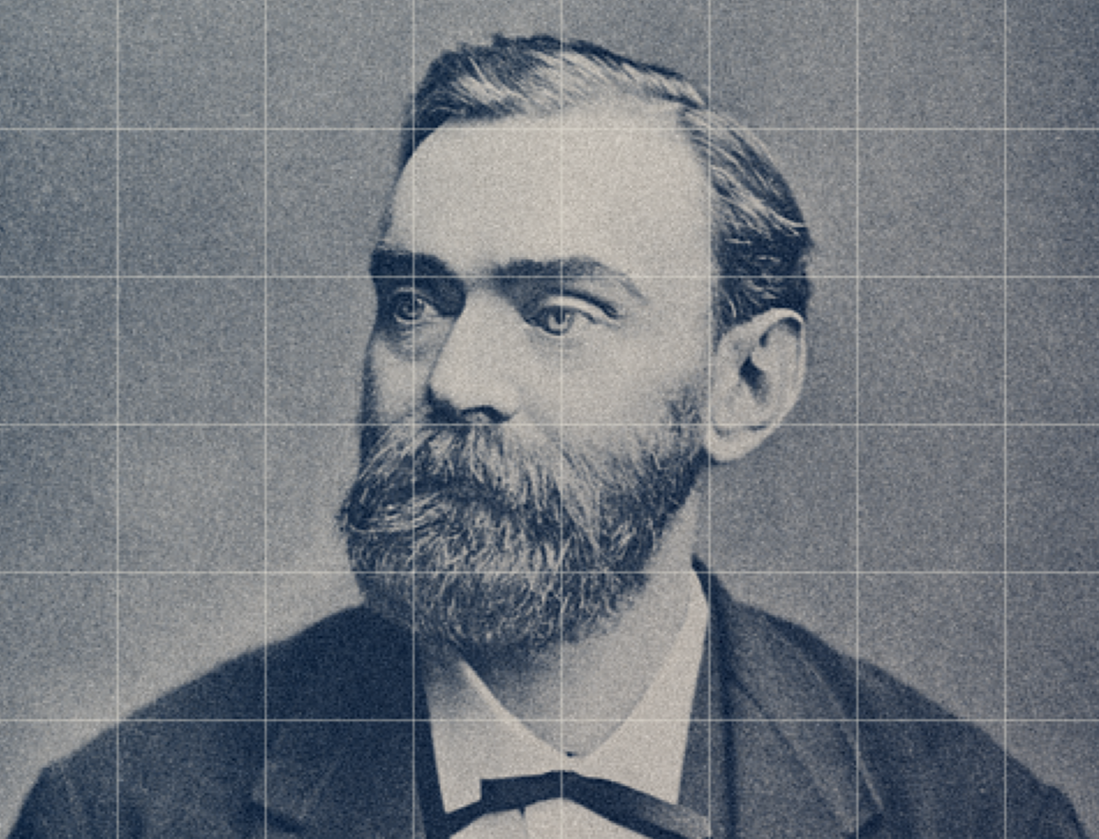 Case Study 1: Alfred Nobel’s Explosive Capstone