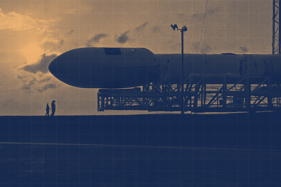 Case Study 14: Elon Musk's Interplanetary Capstone