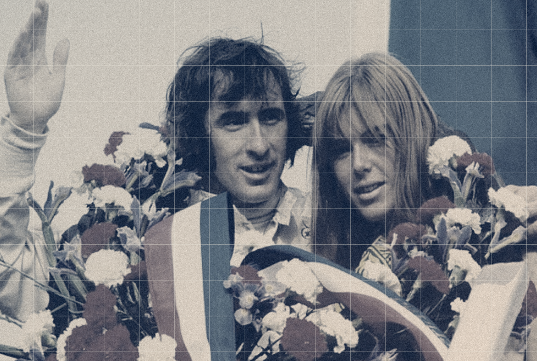 Case Study 6: Sir Jackie Stewart's Capstone