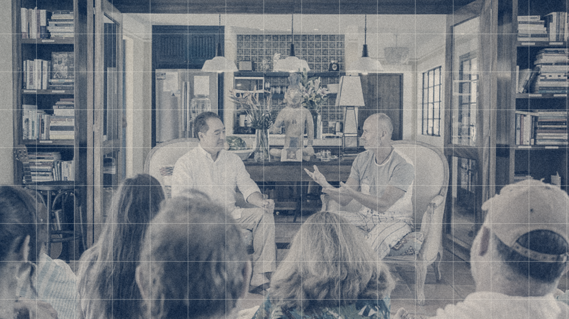 Case Study 8: Chip Conley's Modern Elder Capstone