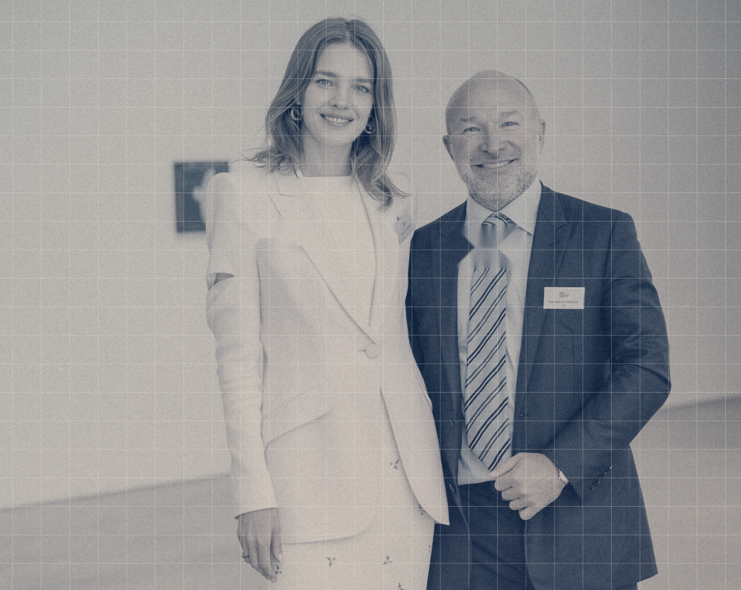 Case Study 11: Konstantin Sidorov And Natalia Vodianova’s Venture Capstones