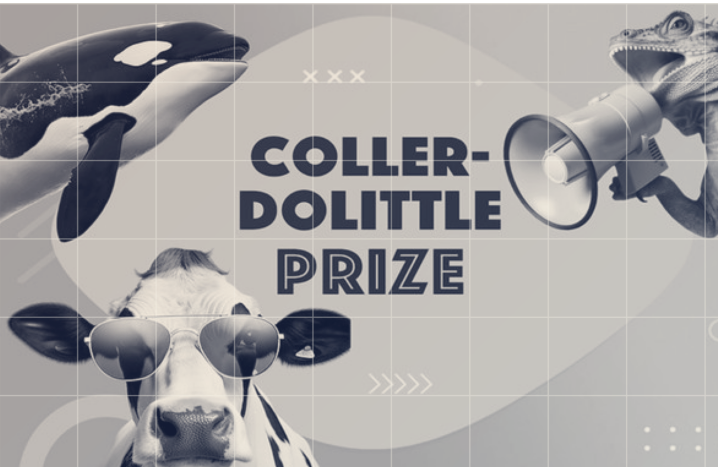 Case Study 17: Jeremy Coller's Dolittle Capstone