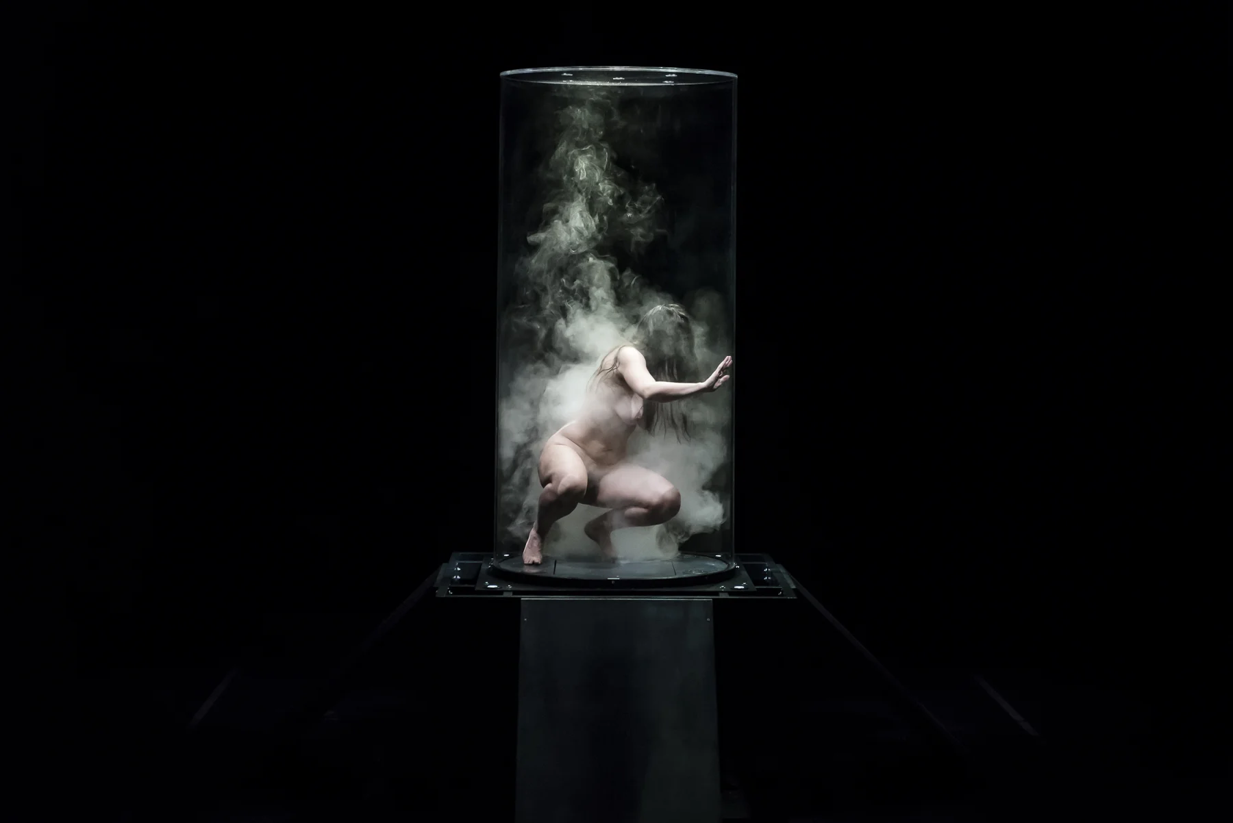 © Katja Ilner_Tanzhaus NRW