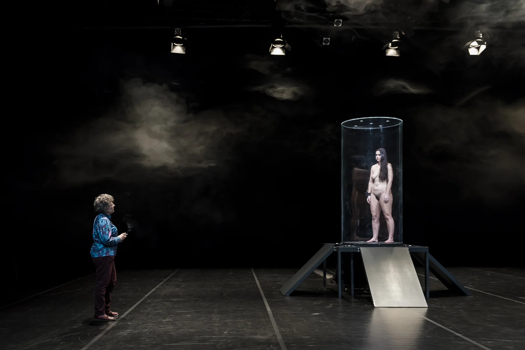 © Katja Ilner_Tanzhaus NRW