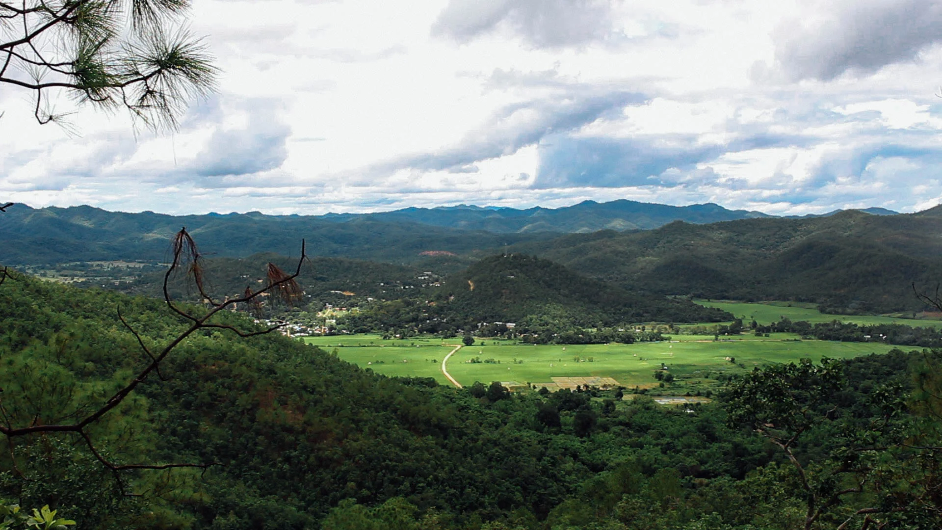Photograph: Sai Aung Nawe Oo