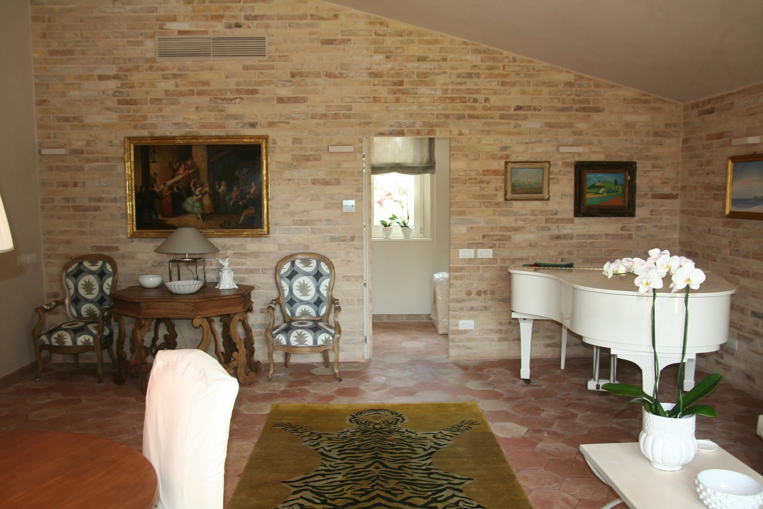 Pavimenti 