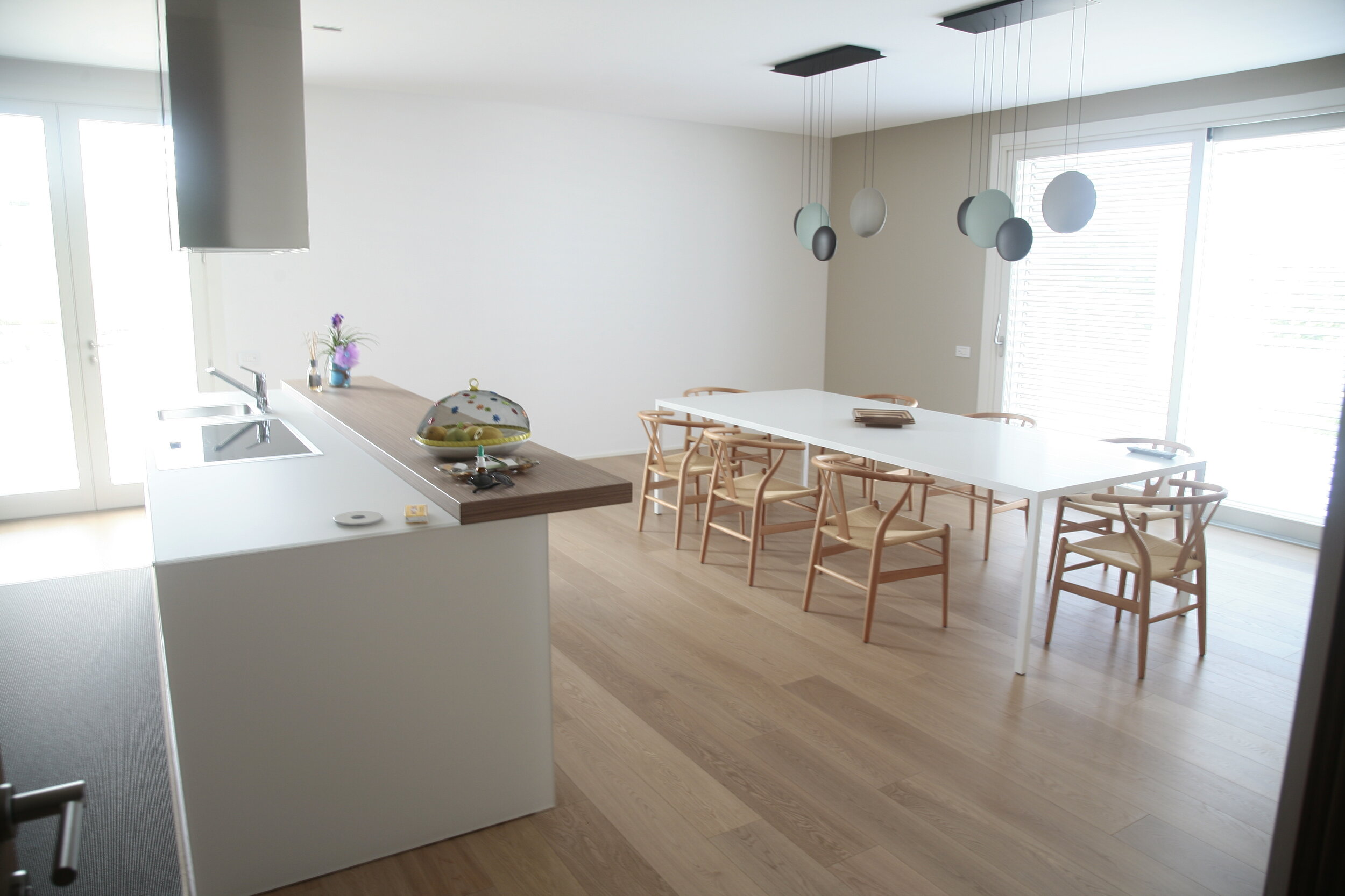Parquet in Rovere