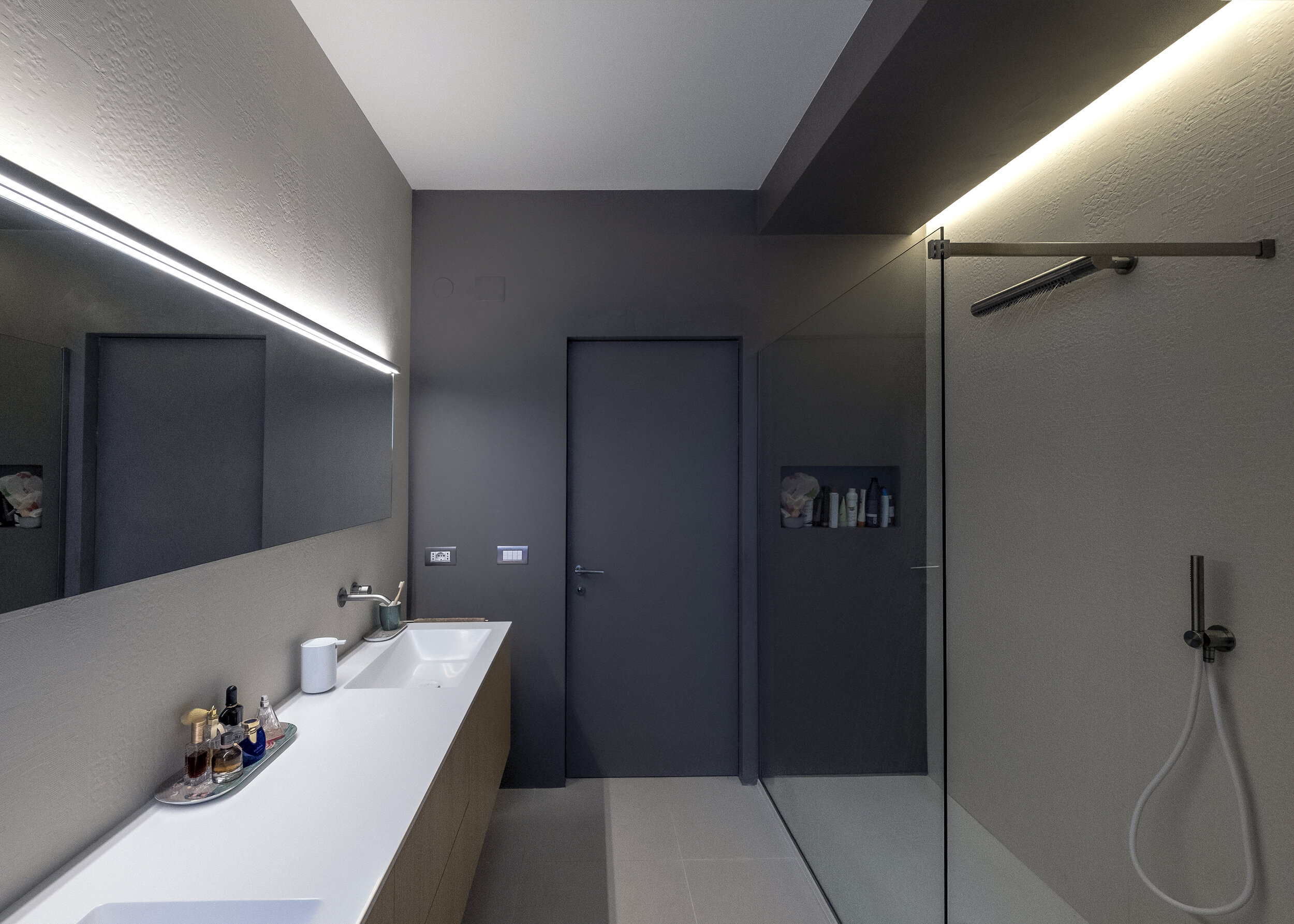 Rivestimento in biomalta