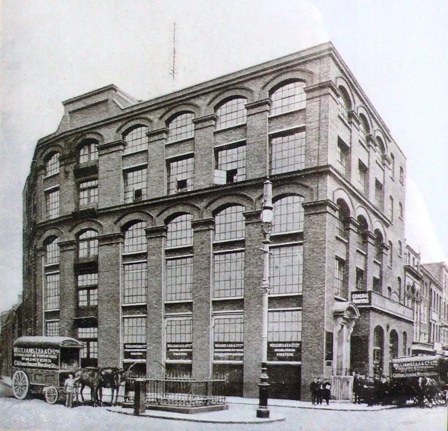 Clifton House