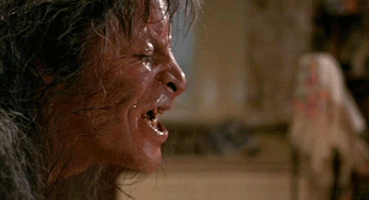american werewolf transform.gif