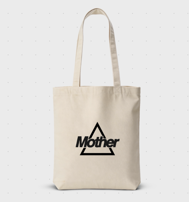 MOTHER CLUB MERCH — COMING SOON