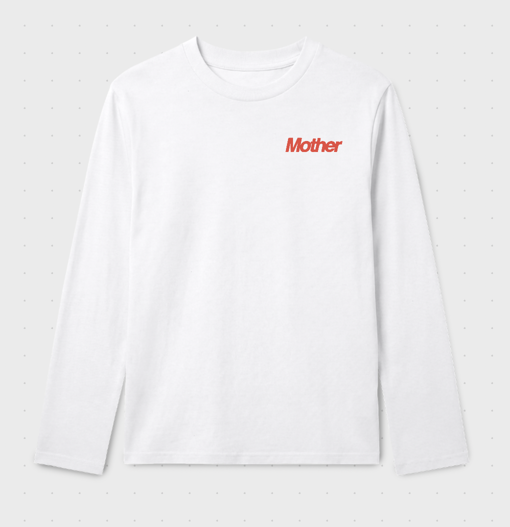 MOTHER CLUB MERCH — COMING SOON