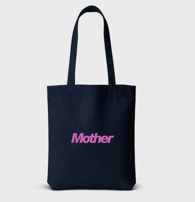MOTHER CLUB MERCH — COMING SOON