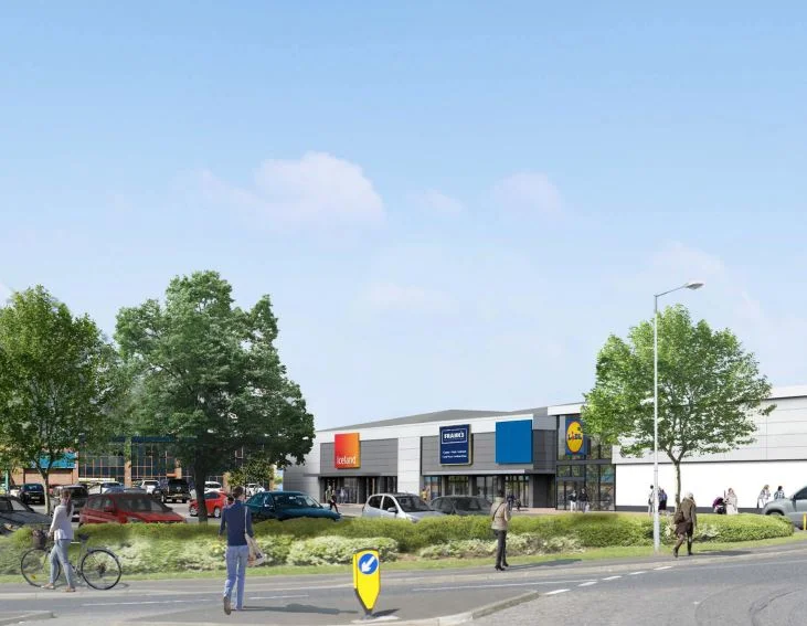Peel Announces £5m Investment Plans For Washington Retail Park