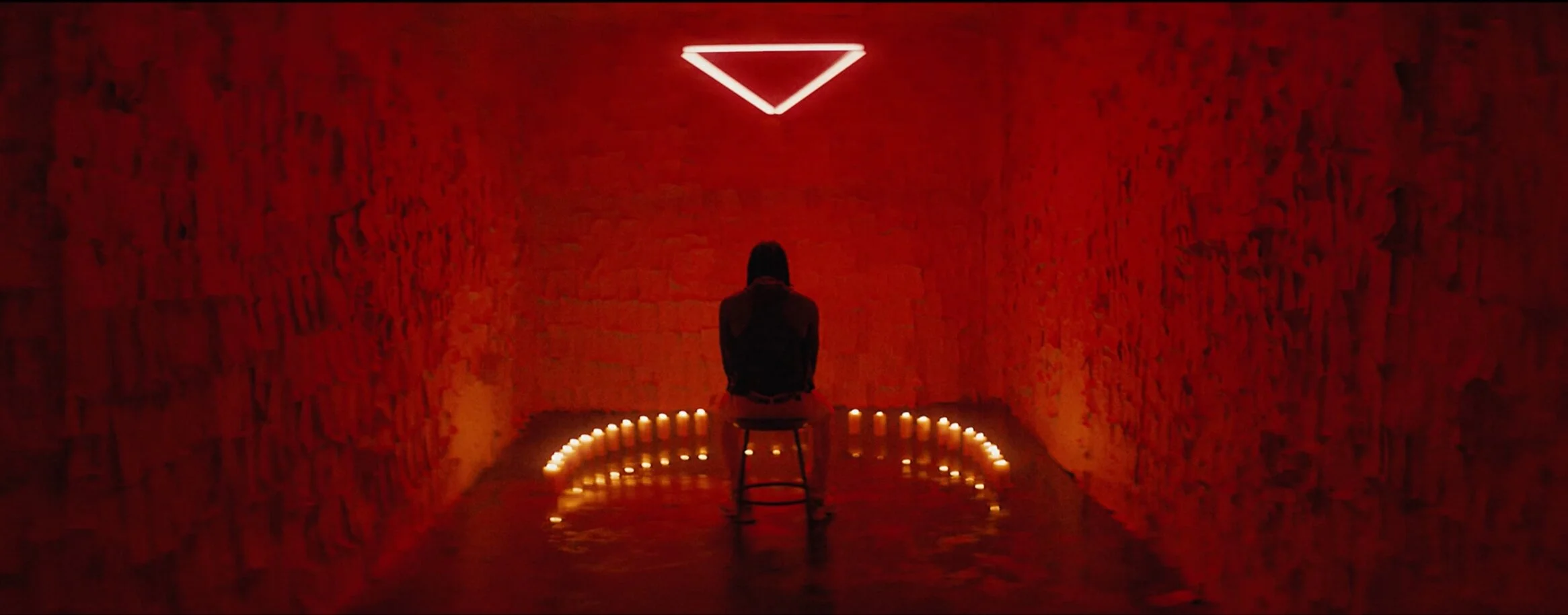 Offset - Red Room - Directed by Aisultan Seitov