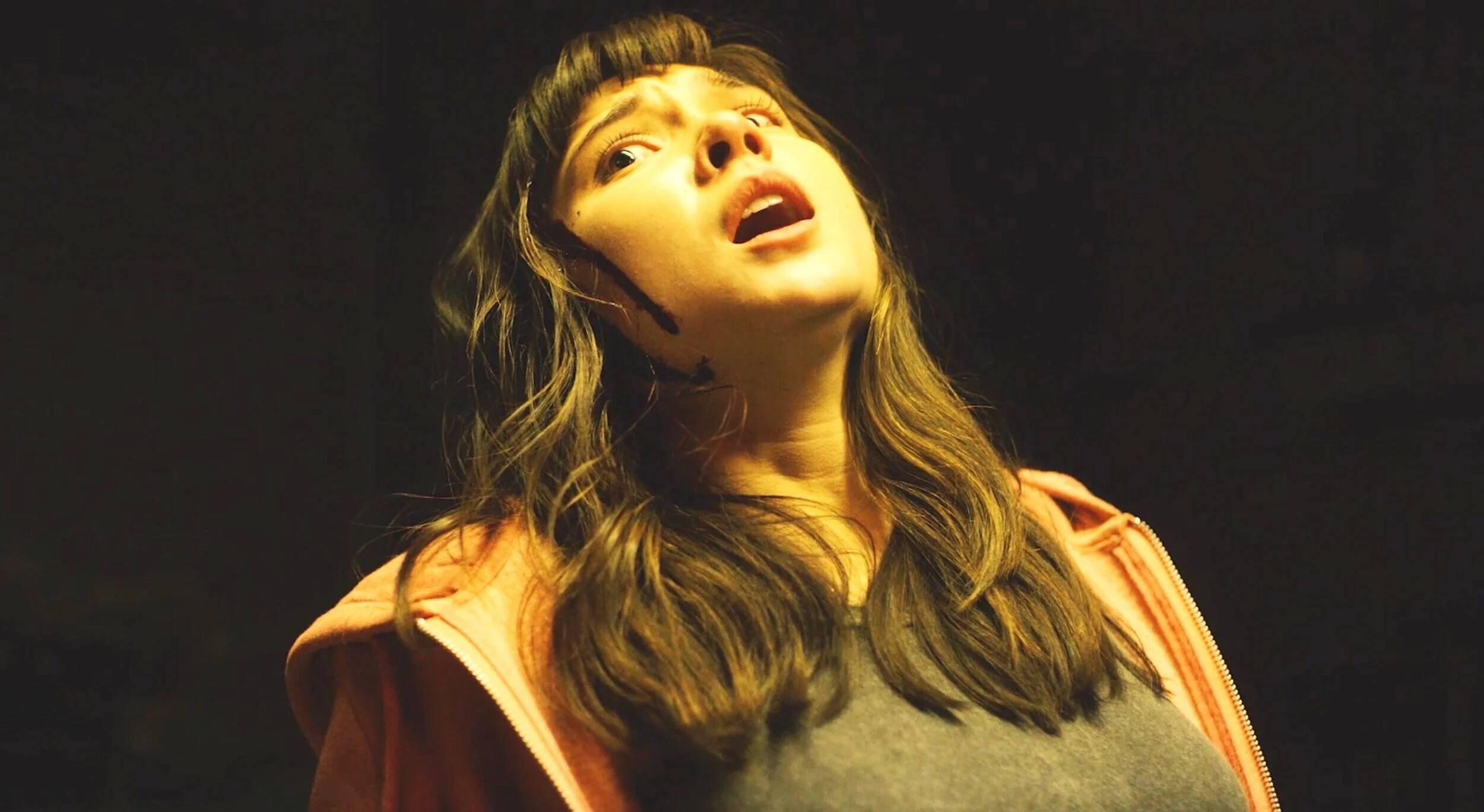 Stoneheart  -  TV series, directed by Alexander Babaev