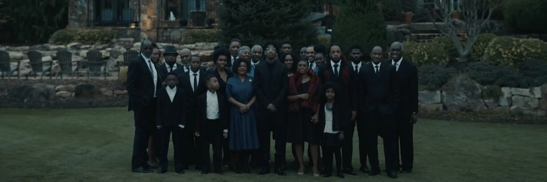 21 Savage - a lot ft. J. Cole - Directed by Aisultan Seitov