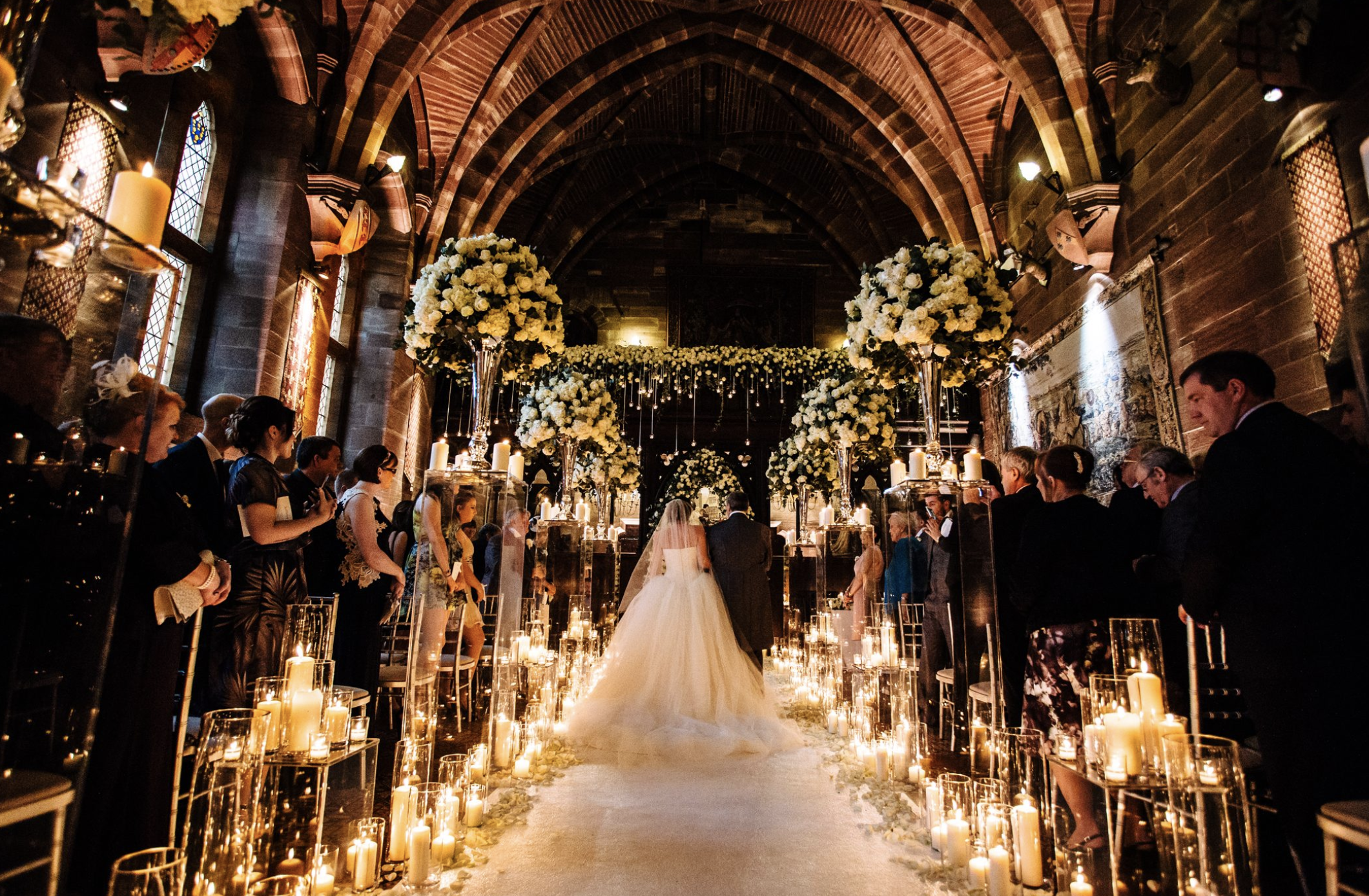 Peckforton Castle