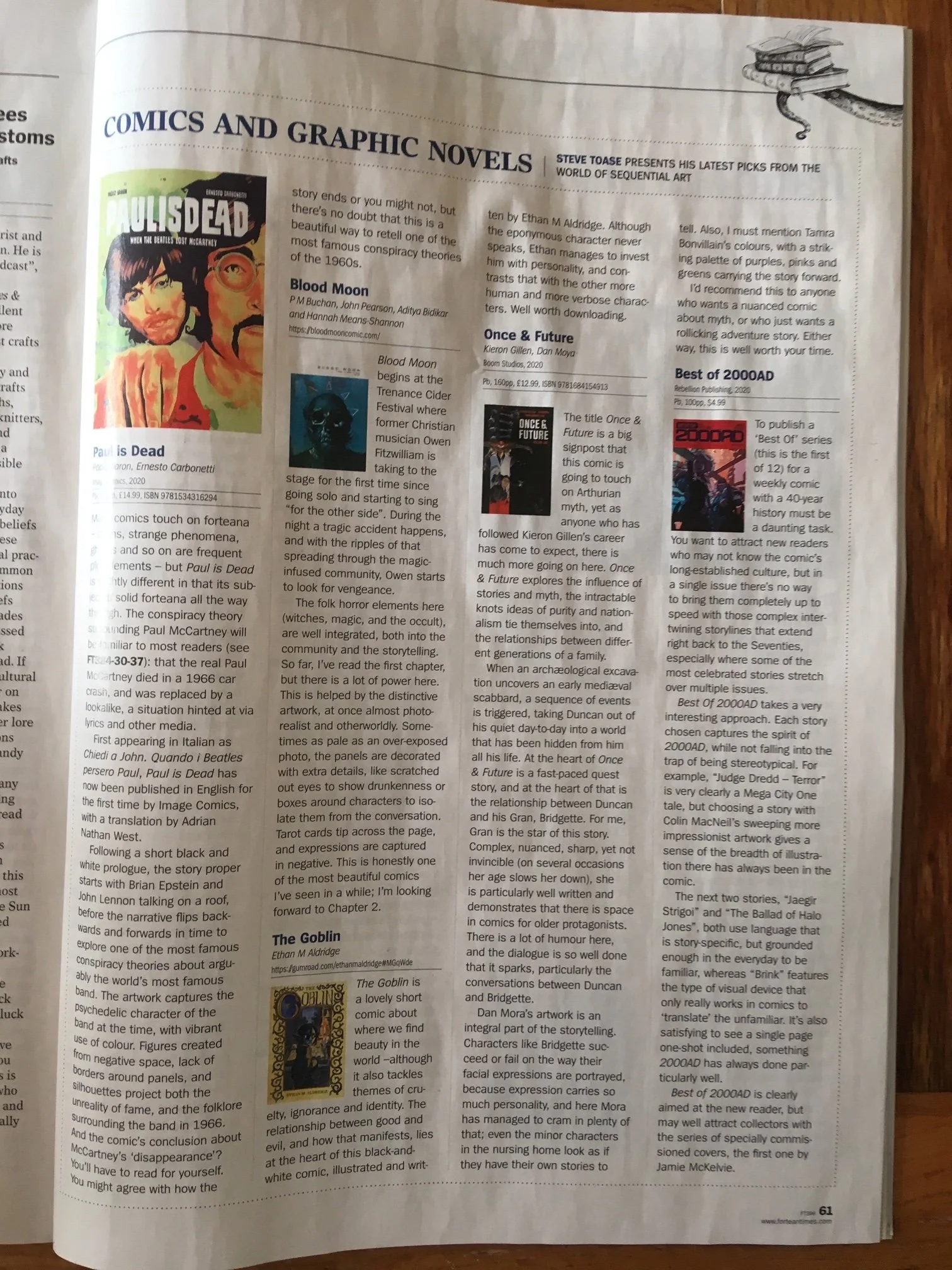 Fortean Times feat BLOOD MOON 1.JPG