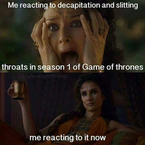 I Was Wrong About...Game of Thrones