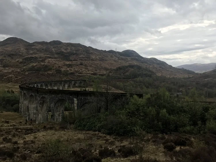 A Mystical Travel Guide to Scotland
