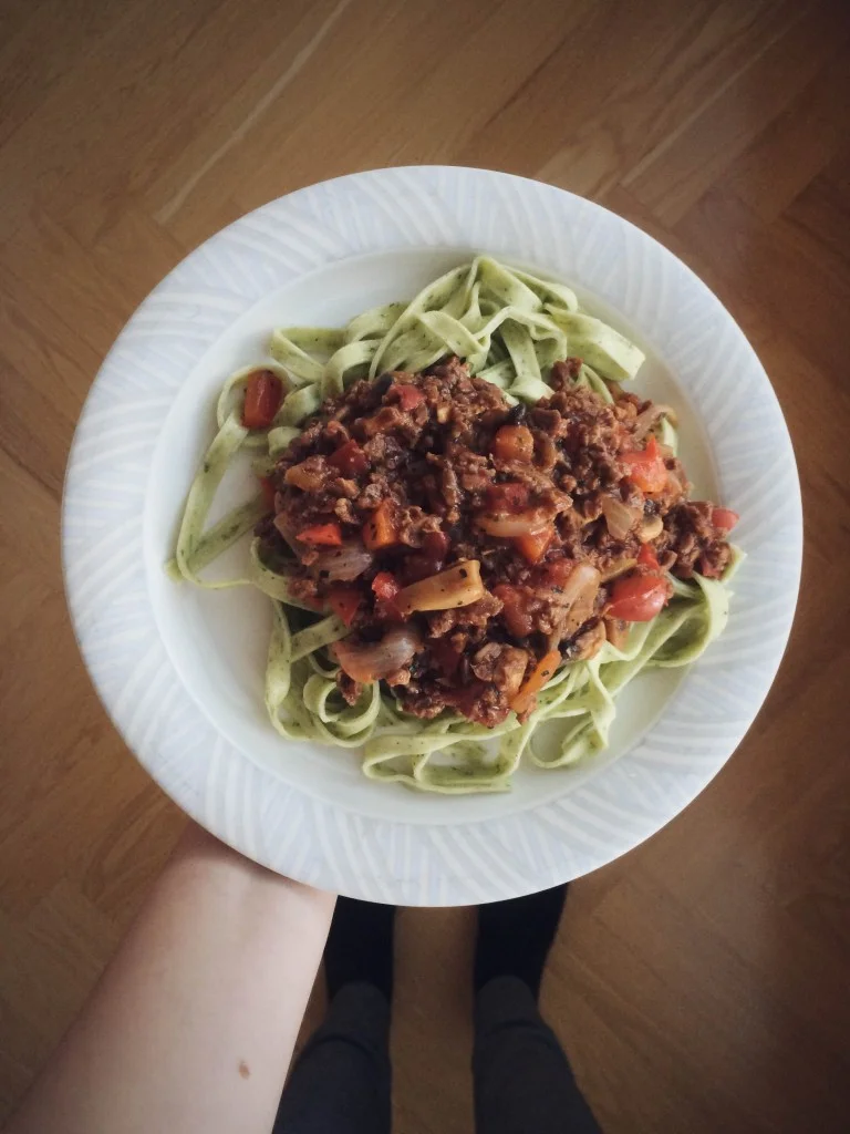 I Was Wrong About…Vegetarianism