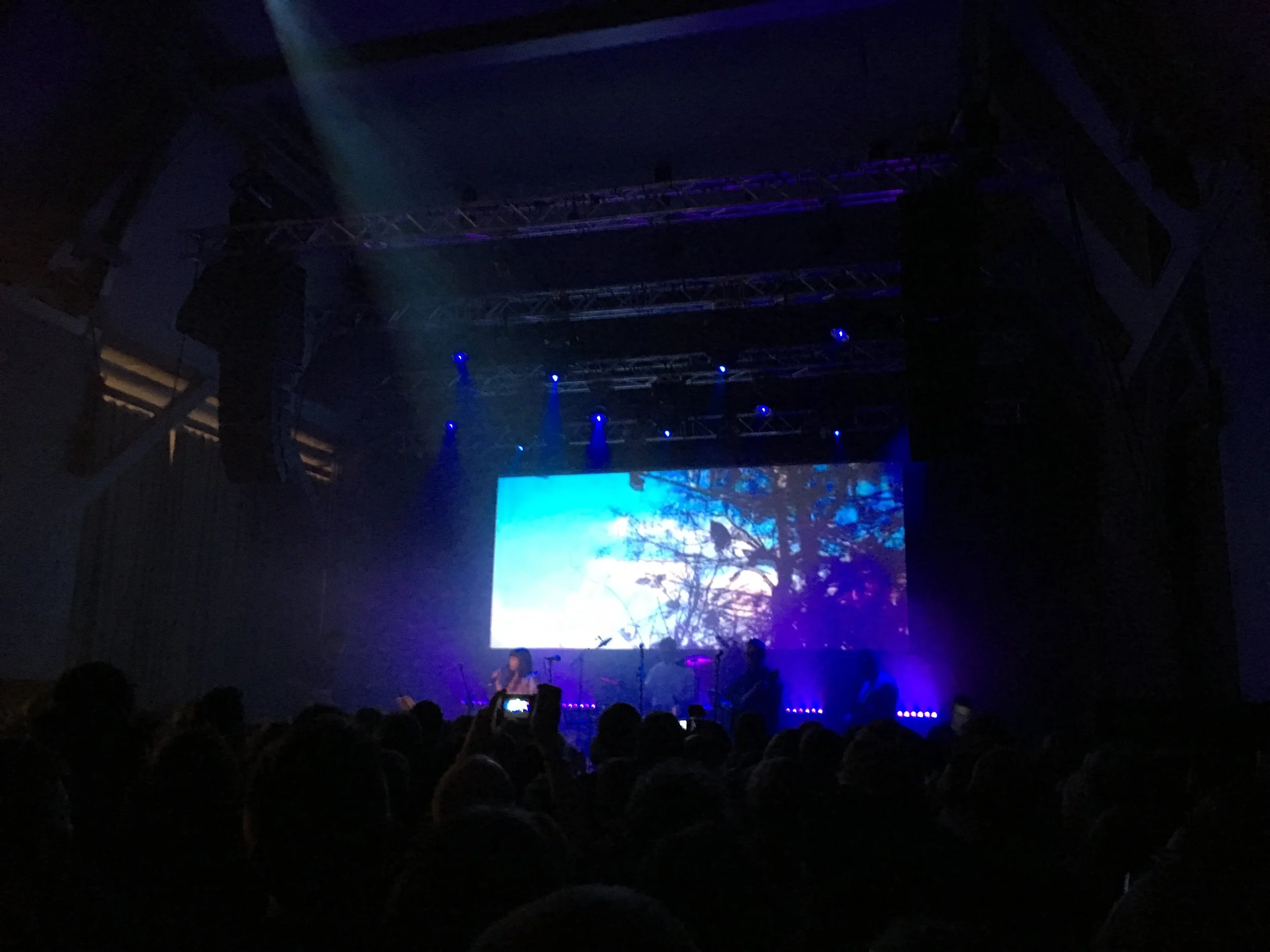 Sumuvirsi: The Pentagram Of The Finnish Alternative