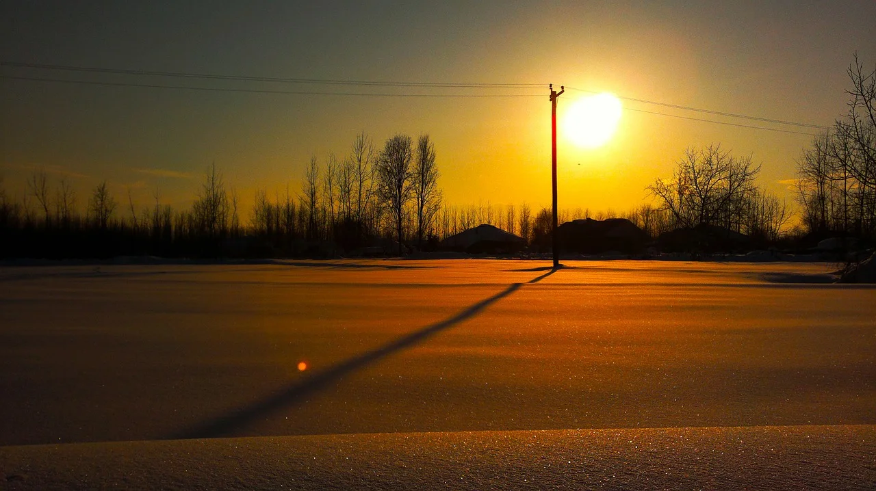 Reflection on the Road 