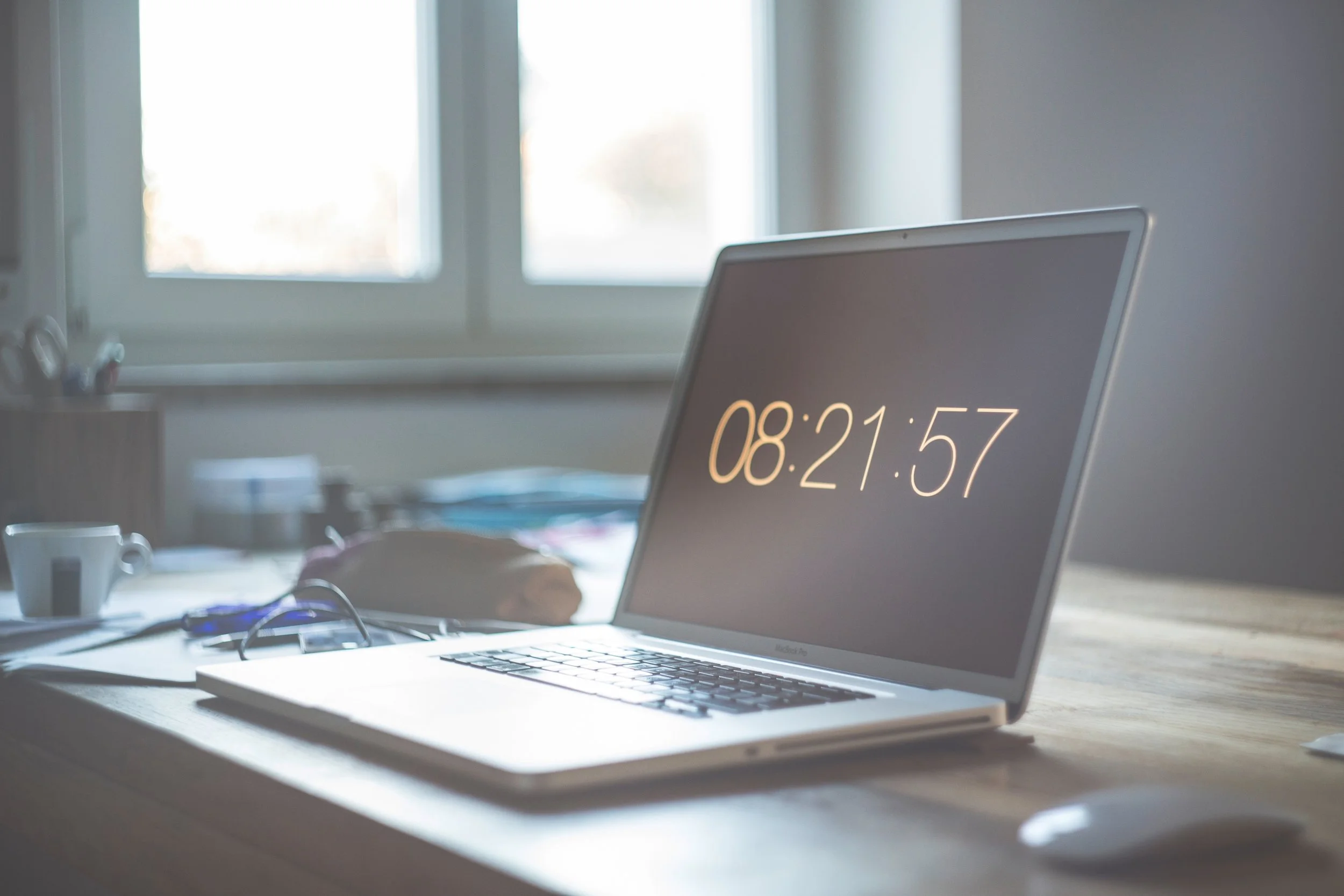 The Problem with Freelancing - Millenial Problems Edition