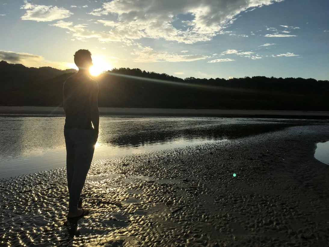 My Static Self by One of Earth’s Ends