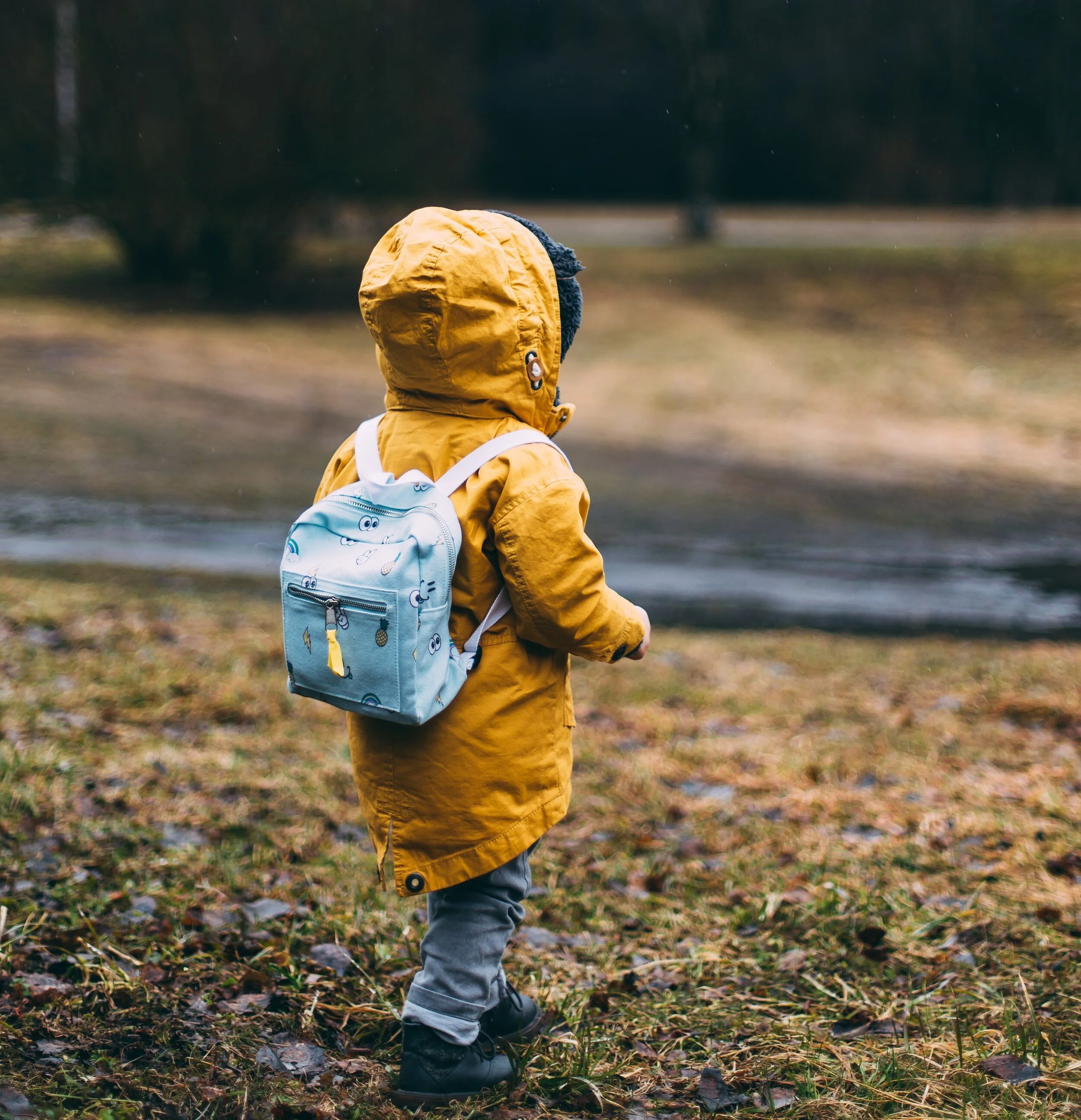 Chief Editor’s Note: A Lesson We Could All Take from 3-Year-Olds