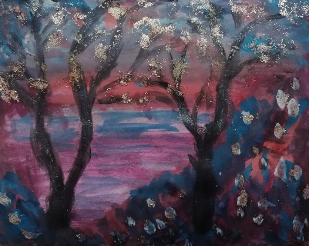 Guest Writer Satu Ikäheimo: Absolute Mortality