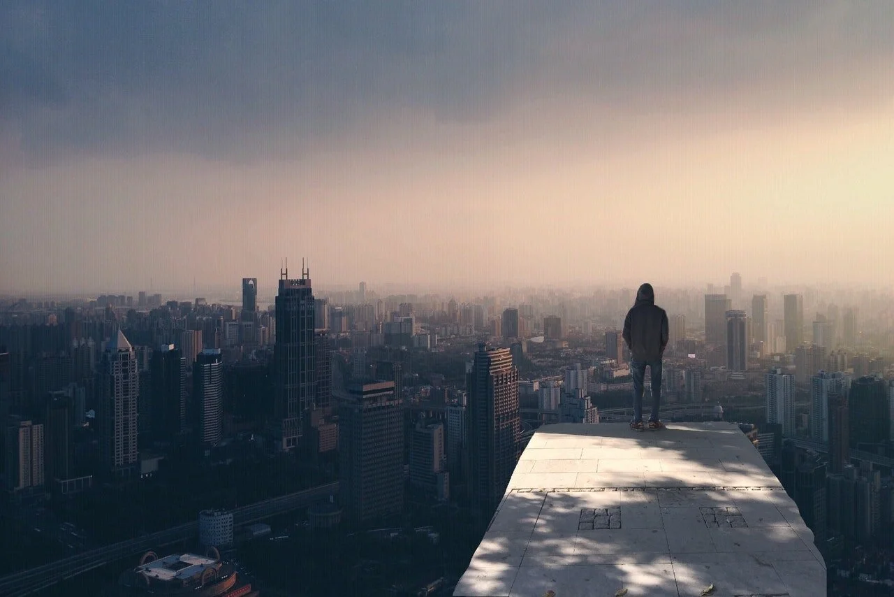 Chief Editor’s Note: Limits of Empathy in the Face of a Pandemic