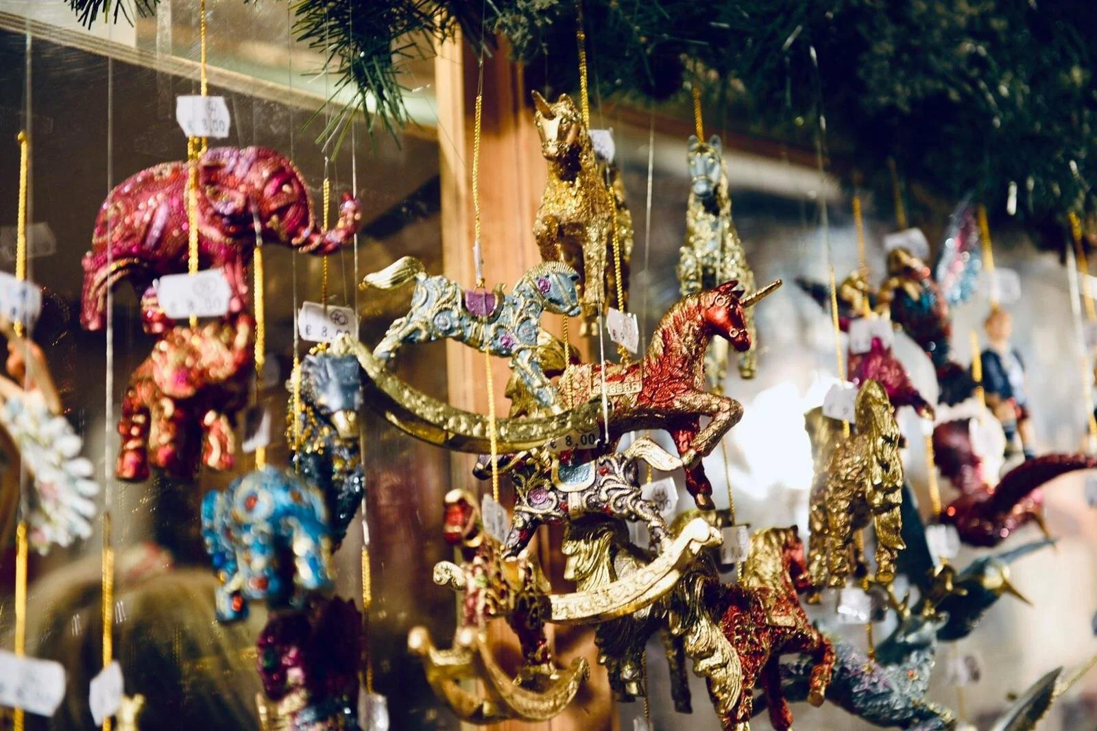 Christmas is Coming Round… the Kitchen Corner