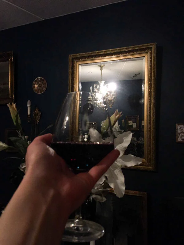 The Worst Unimaginable 