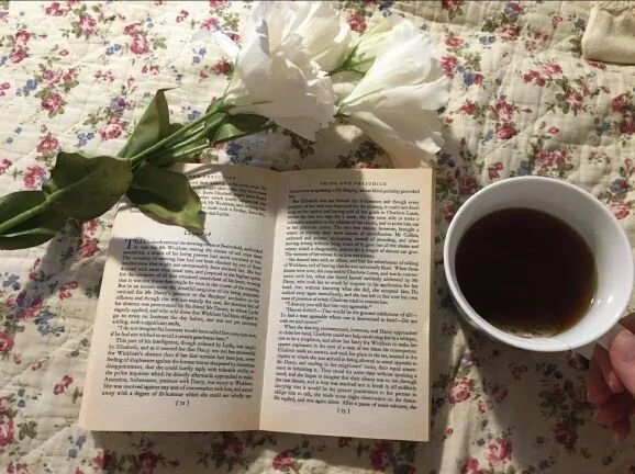 The Good Old Romance