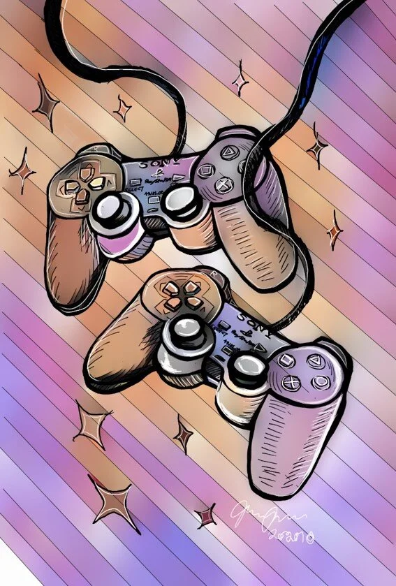 I Was Wrong About Video Games