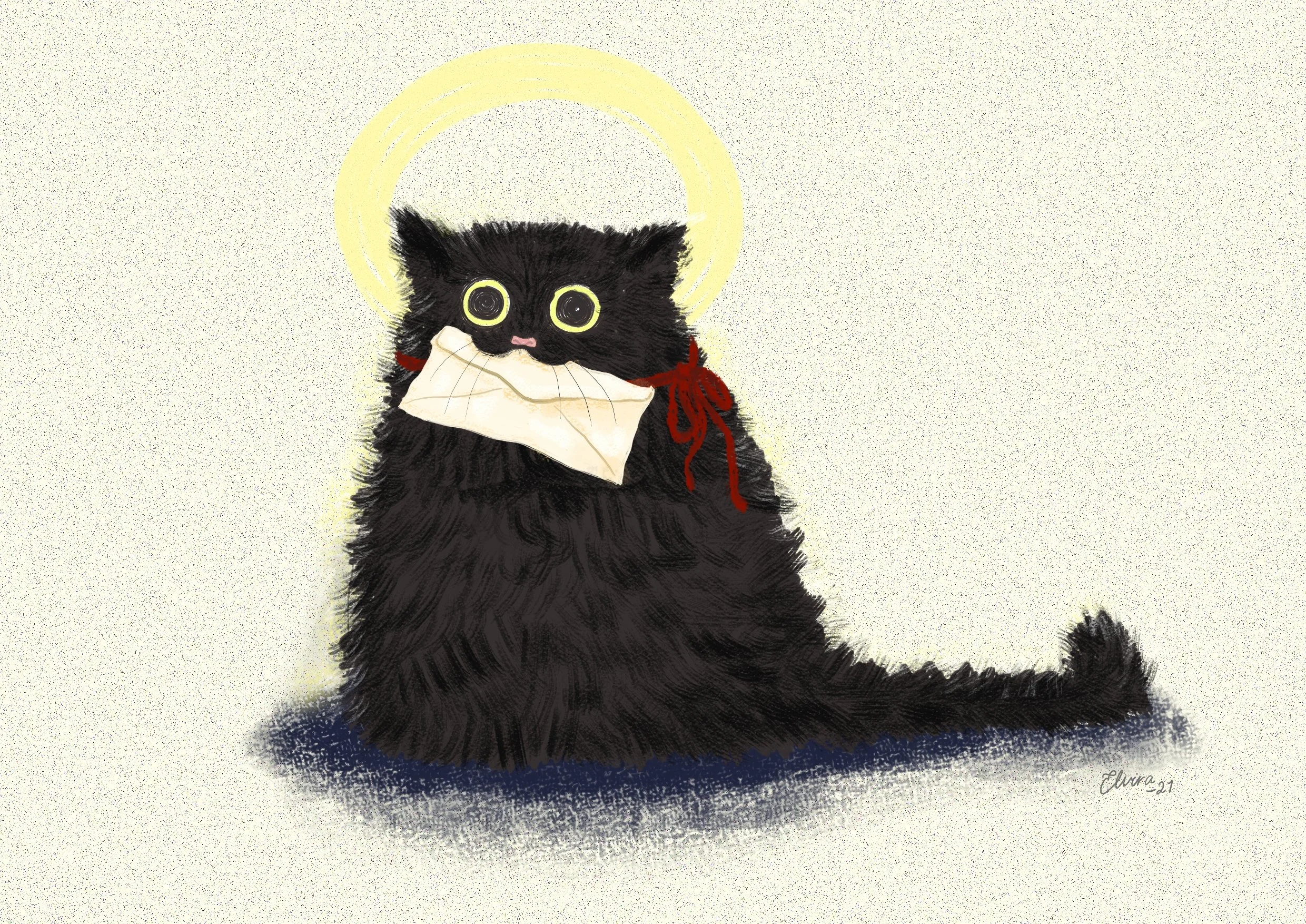 Kibble for Christmas 