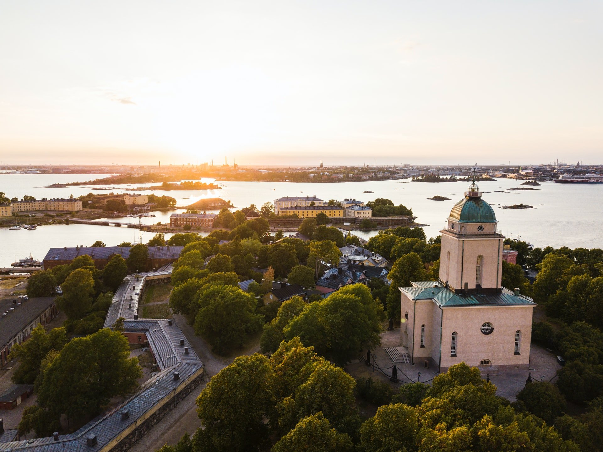 13 Ideas for Summer Fun in Helsinki on a Student Budget