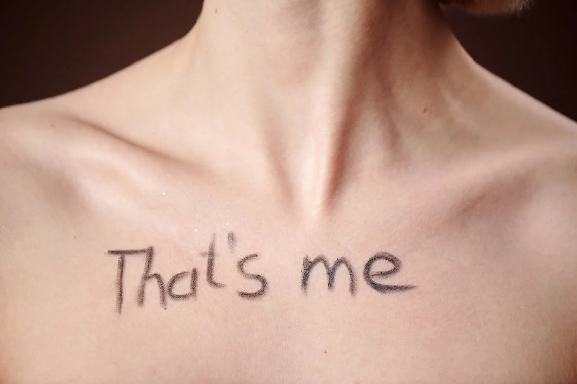 Chief Editor’s Note: Imperfect? That’s Me!