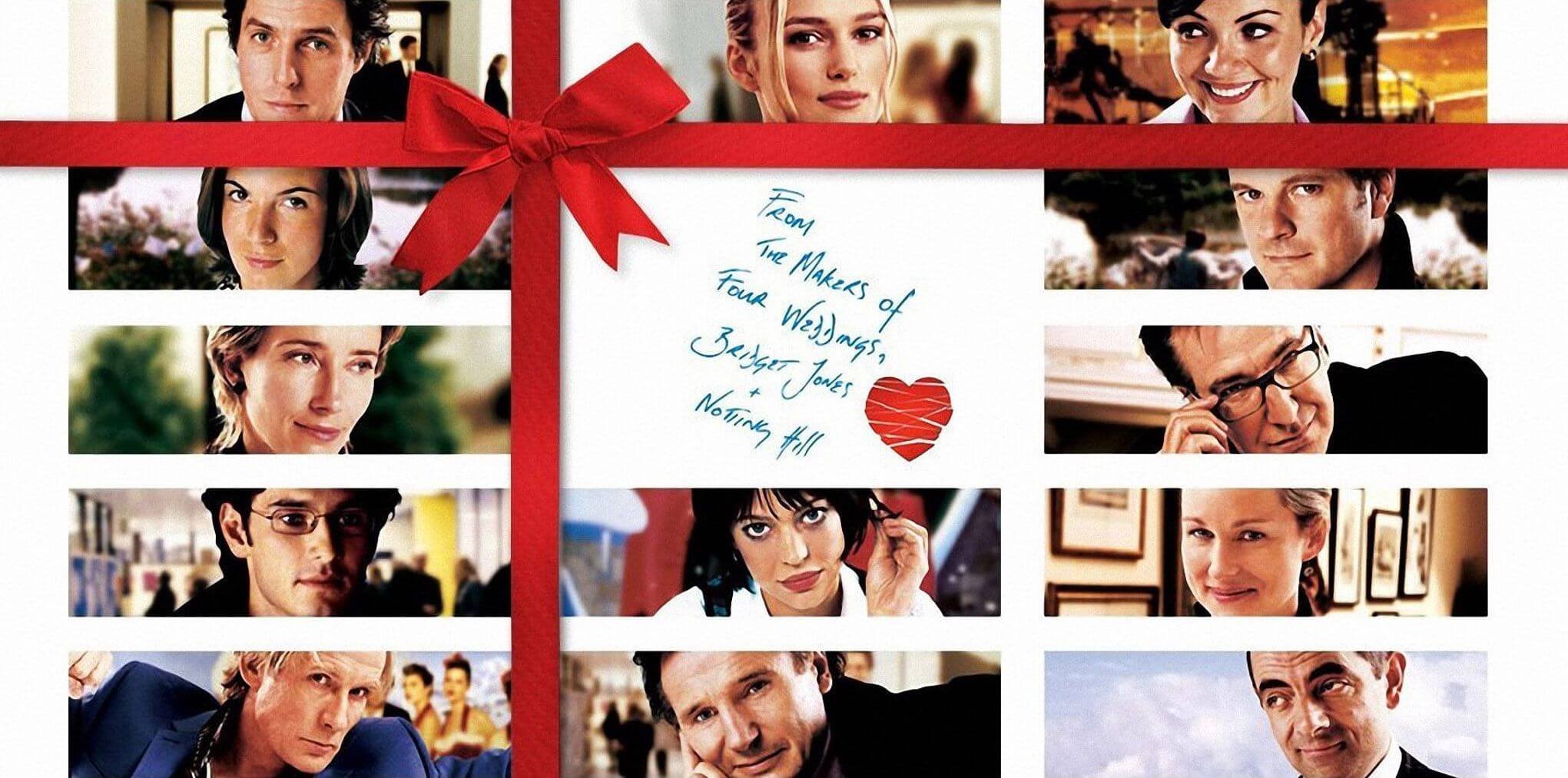 On Love Actually (and Ranking of All the Storylines) — BTSB