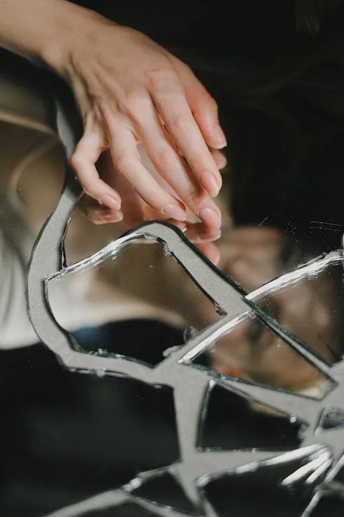 Self-Lo(ath)ve: The Art of At Least Tolerating Oneself