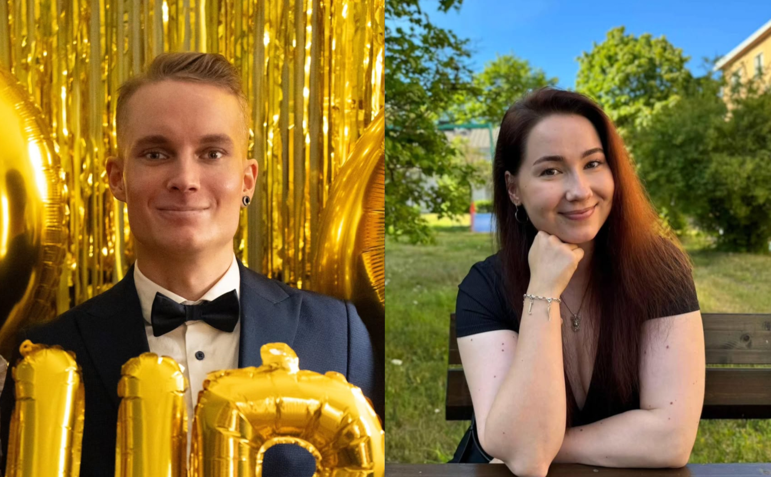 Interviewing Sub's President(s)