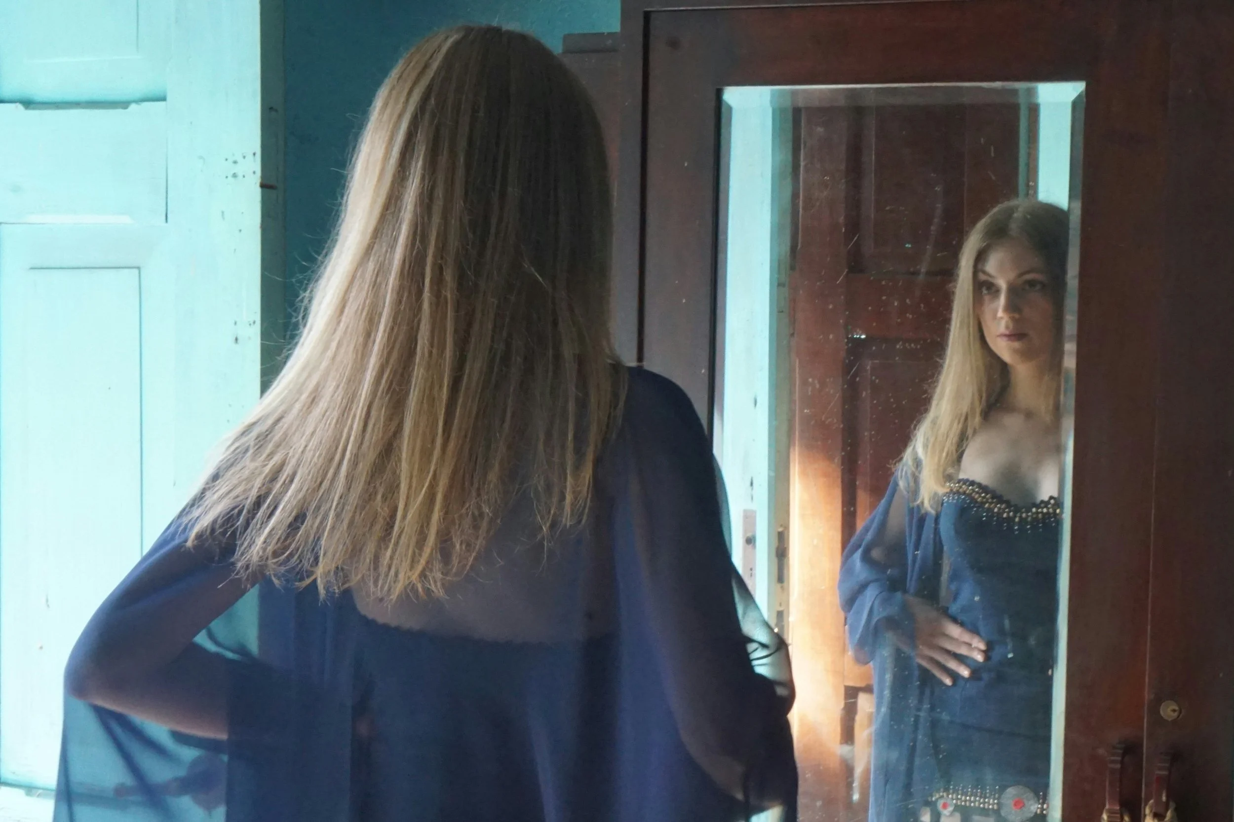 Love, Your Reflection